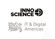 Innoscience e Nestlé IT & Digital Americas